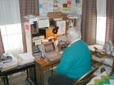 Gordon Bennett; Ham Radio